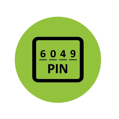 κωδικός pin για το μενού «εγκαταστάτη» - engo