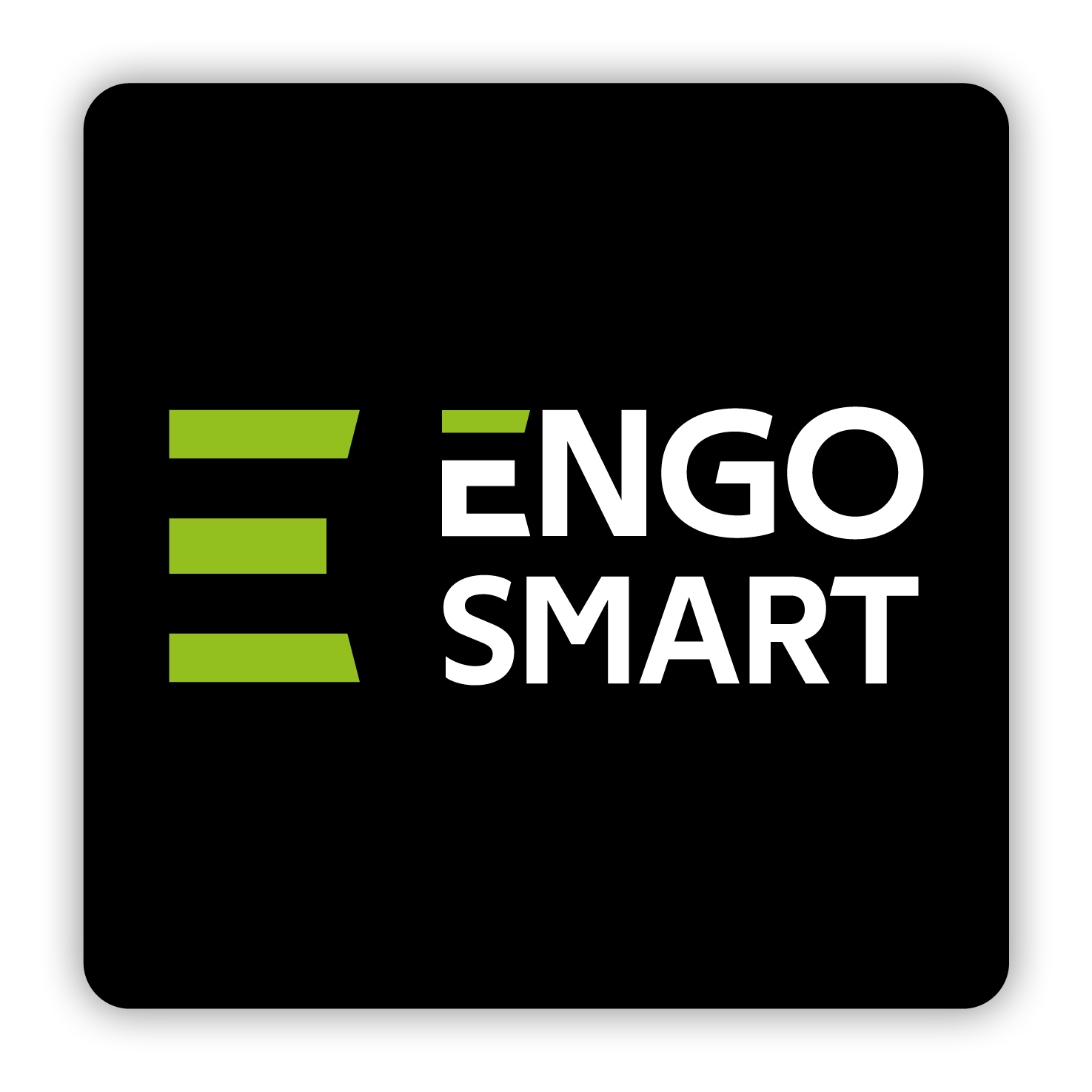 Engo Smart mobilā aplikācija - ENGO Smart