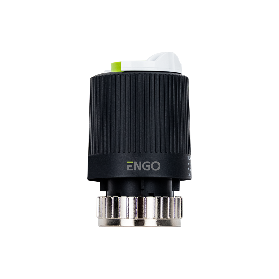 Термоэлектрический привод для клапанов коллектора внутрипольного водяного отопления - E30NC230