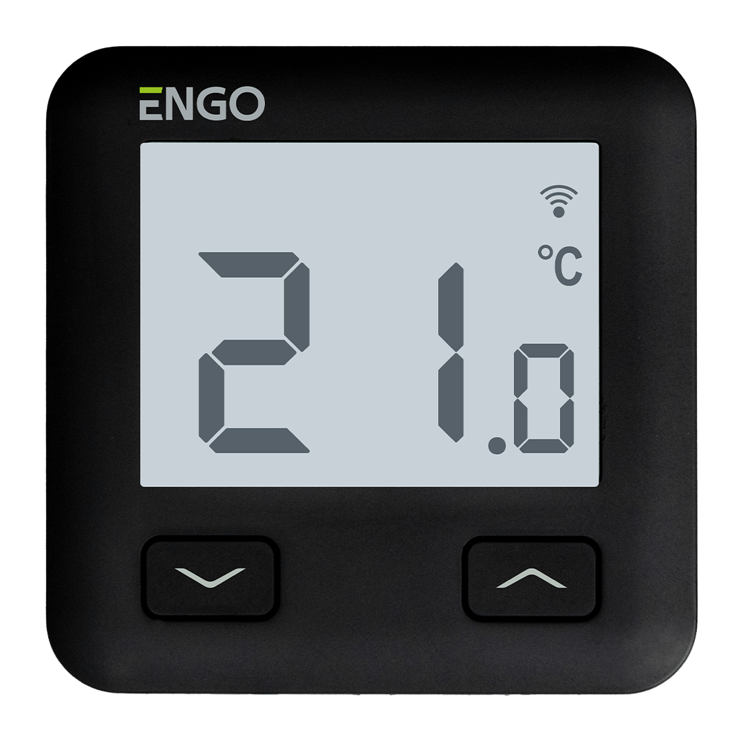 Regulator temperatury ENGO E10WiFi