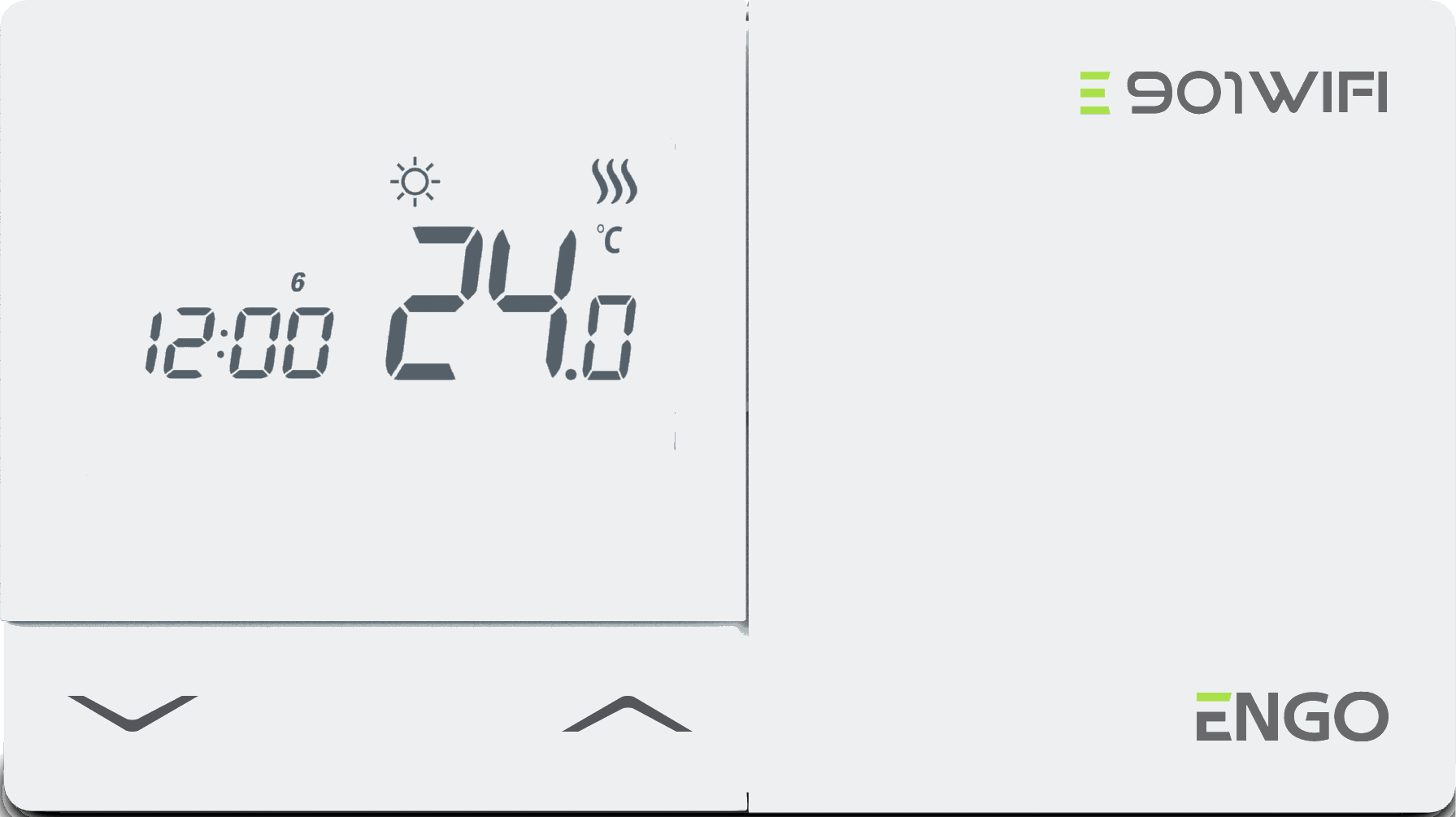 Regulator temperatury ENGO E901WiFi