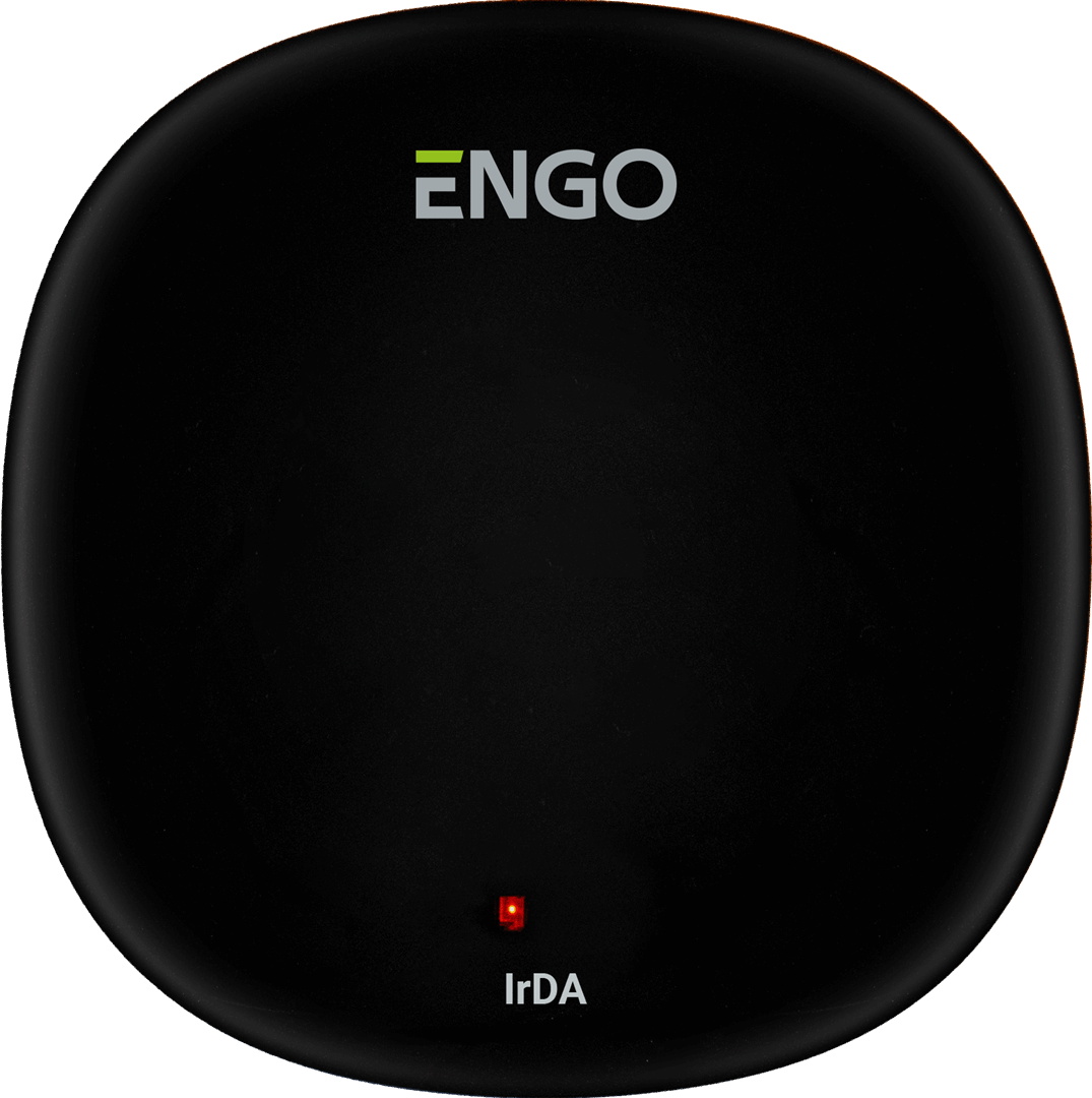 Universalus „IrDA Wi-Fi“ nuotolinio valdymo pultas skirtas „ENGO Smart“ sistemai - EIRTXWIFI