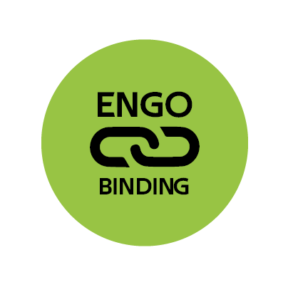 engo binding function (binding of devices in online and offline mode) - engo