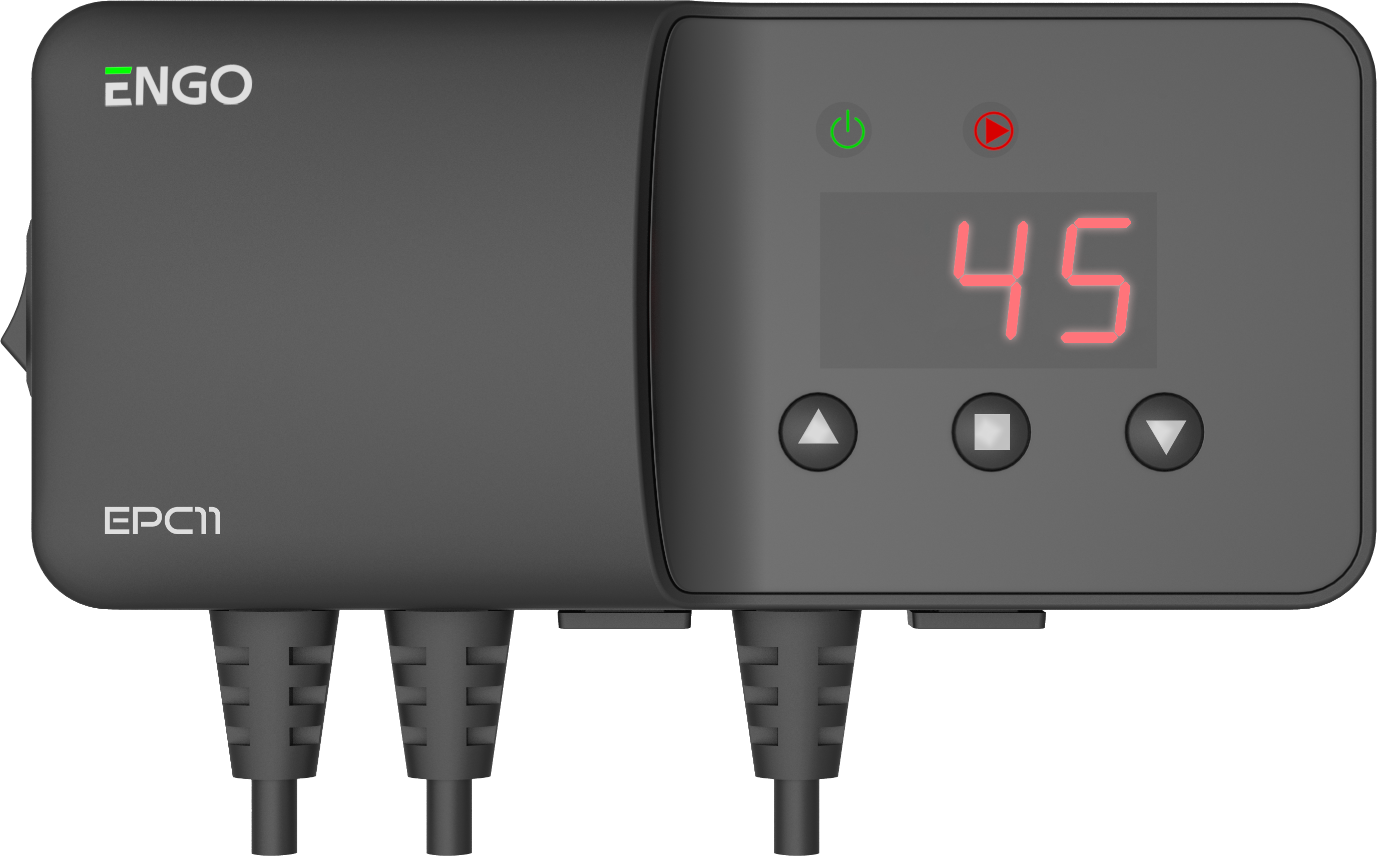 Контролер на помпа за отопление - EPC11