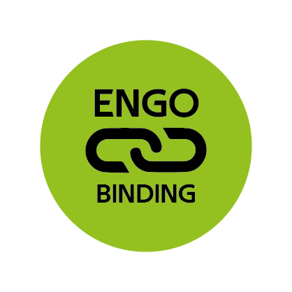 funkcja engo binding (powiązanie urządzeń w trybie online i offline) - engo