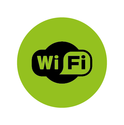comunicare în standardul wi-fi 2.4 ghz - engo